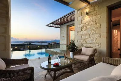 Image de Titan Villas - Villa Rhea