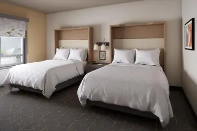 Image de Two Bright, Inviting Room w/ Free Breakfast – Perfect Stop for Mojave Visitors
