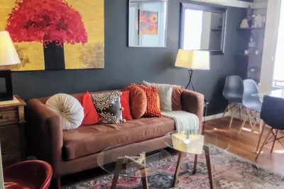 S1 Perfect spot, nice, cozy stylish, views