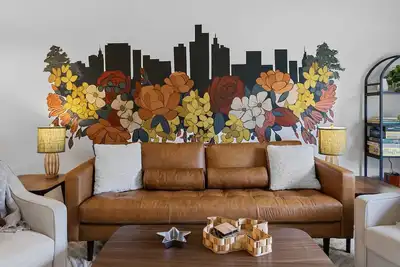 Image de Welcome to our Cozy Kennedy Cottage!