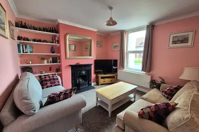 Image de Spacious apartment 5 mins from Clifton and M5