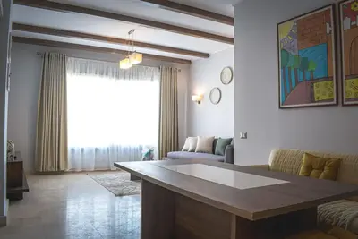 Image de Chick Retreat at The Village New Cairo