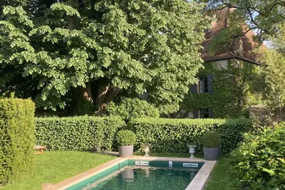 Image de Le gîte \"Annexe\" des Tillets