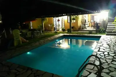 Image de Well-structured country property 15 minutes from the center of Cotia.