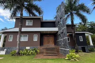 Image de Private beachfront Villa Julia at Coson Beach