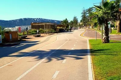 Image de Villa Poetto - Comfort and Relaxation a Minute from the Beach