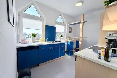 Image de sleepWELL-Nordhorn Ii – Neu & Modern zentrale Lage