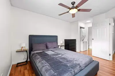 Image de Budget Friendly 3br Yyc Airport Access With Free Parking & Wifi
