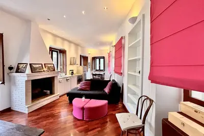 Image de Centre View - Elegance and Comfort in the Heart of Cagliari