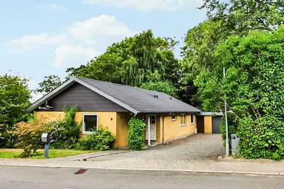 Image de Superbe maison de 2 chambres à Lemvig