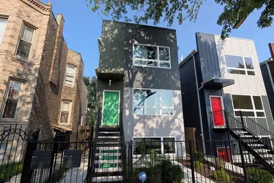 Image de Quiet and comfortable 2br Garden Unit