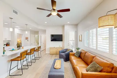 Image de Your Perfect Tucson Escape – Comfort, Views, and Family-Friendly Fun!