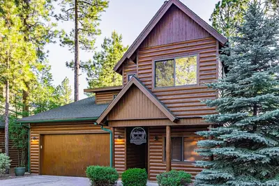 Image de Elegant home in the White Mountains close to hiking, golf, & fishing