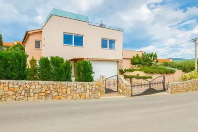 Image de Villa Antonia - FourBedroom Villa With Sauna and jacuzzi