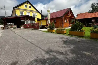 Image de Sošice Garden Apartments - Comfort One Bedroom Apartment