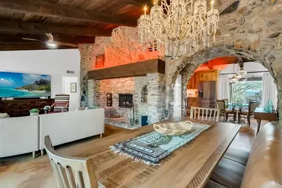 Image de Ranch Style Living in Catalina Foothills with private hot tub