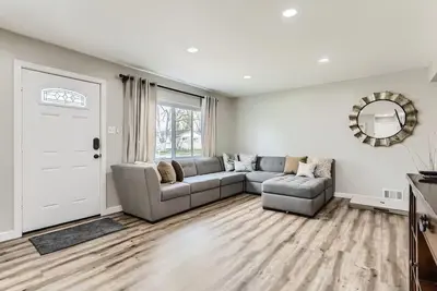 Image de Beautiful 4 Bedroom House in Arvada near Mountains & Downtown Den/Pet Friendly