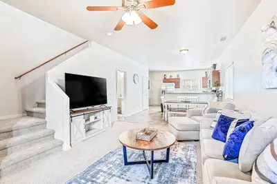 Image de Inviting Family Home Near Town with Amazing Views, Fast WiFi, & Central Ac