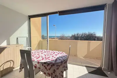 Image de Perle d’Océan 30 mètres de la mer