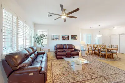 Image de Vistoso Preserve Casita #220c | Condo in Oro Valley