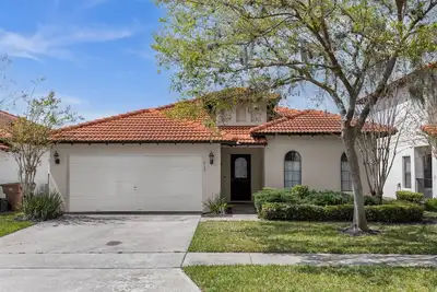 Image de Gorgeous Executive Disney Pool Home in High Grove Clermont 4br/ 3ba