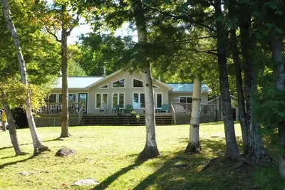 Mapleview - Trois Chambres Gîte, Couchages 12