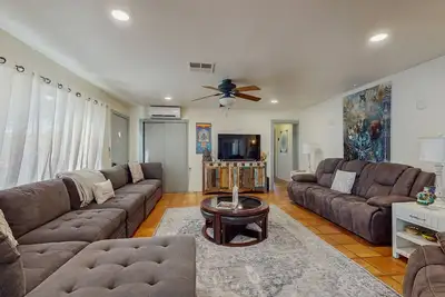 Image de Enchanted Home in Wisdom Spirit Ranch, close to Sedona & more