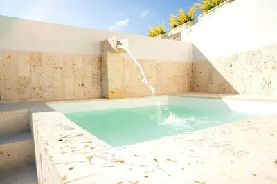 Image de Mint 4 House Old city|Pool|clock tower|