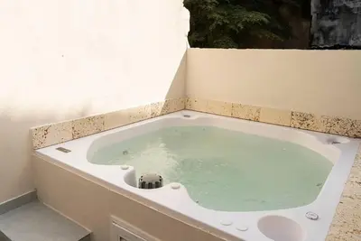 Image de Colonial Charm Jacuzzi in the Heart of Cartagena