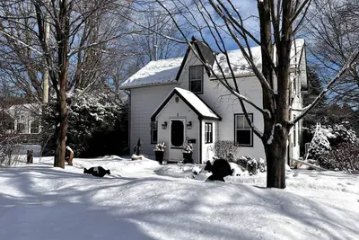 Image de The Artists' House: An Exceptional Experience