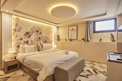 Image de Golden Sands & Blue Waves – Mirleft Beach Escape