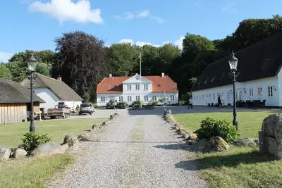 Image de Danish hygge of high quality