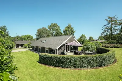 Image de Belle maison de 3 chambres à Hejls