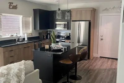 Image de New Grand View Mountain Home “Smart Check-In”