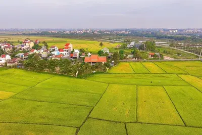 Image de Private 5BRs Pool Villa- Rice field. \n Best Sunrise view- Famiy-friendly- Hoi An
