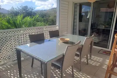 Image de Location saisonnière