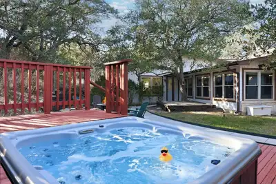 Image de Oakhaven - A Birdy Vacation Rental