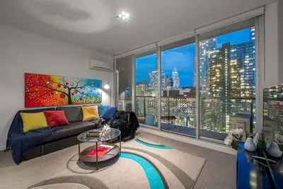 Image de Convenient Cbd Retreat in the Best Location! 2 Bed | 2 Bath | 2 Parking