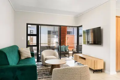 Image de Ballito Hills 786 - Trois Chambres Appartement, Couchages 6