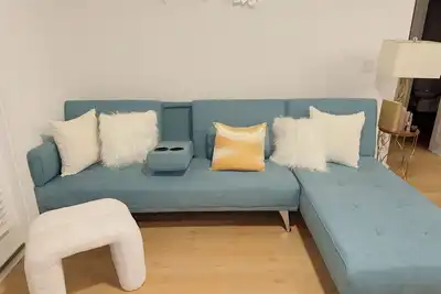 Image de Willow Cove Retreat, Serene Luxury 2br in Highly Sought Nexton