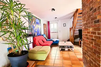 Image de Chez Ines Un lieu de vie en Arbois - 2 à 10 pers Arbois