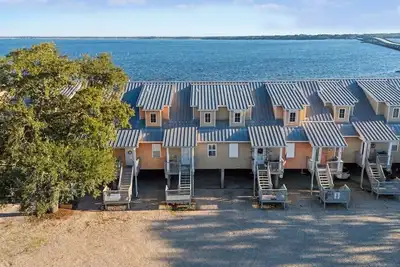 Image de Angler's Rest- Hooked on Relaxation