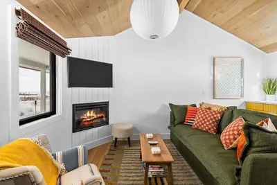 Image de Newly Renovated Beachside Cabin 8!