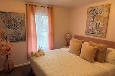 Image de Spacious 4-bedroom home in Kettering/Dayton