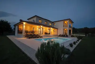 Image de Villa Diego (Istria - Pula)