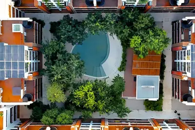 Image de 🌮 La Veleta Retreat | Pools • Jacuzzi • Near Beach & Cenotes