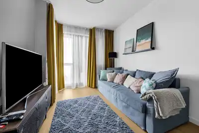 Białej Floty Superior Apartment