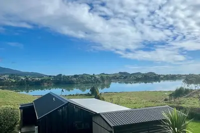 Image de Private cosy self contained Sunset Cottage