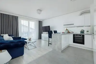 Image de Szczecin Nature Escape Apartment