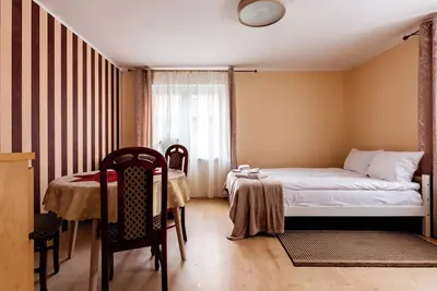 Image de Hirszfelda Comfort Apartment